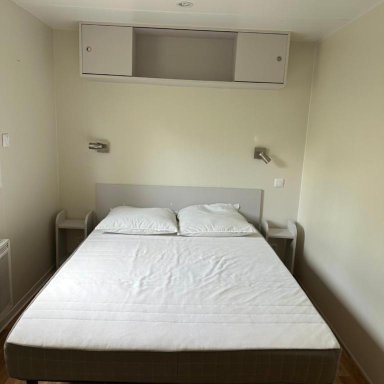 "LE MARINA" Hotel Appartements à Sérignan plage, proche de la mer, avec piscine Juillet-Août - Chalet con 3 Camere da Letto - 10