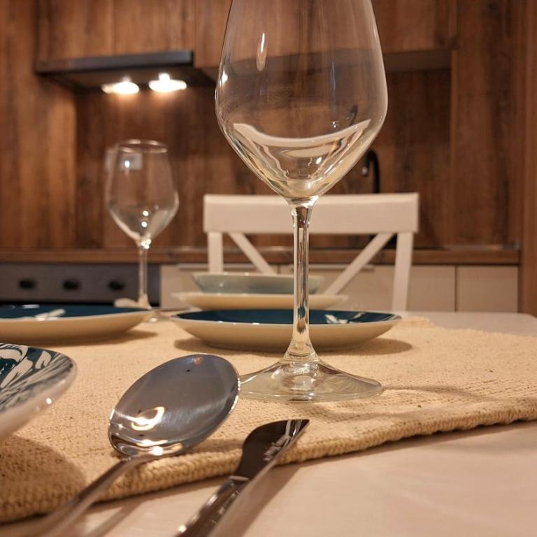 Podgorica apartment - Deluxe Studio - 10