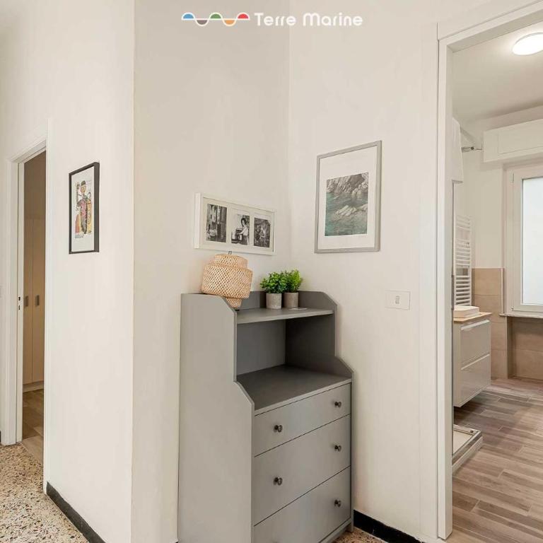 La Pace, Terre Marine - Appartamento con 2 Camere da Letto - 3