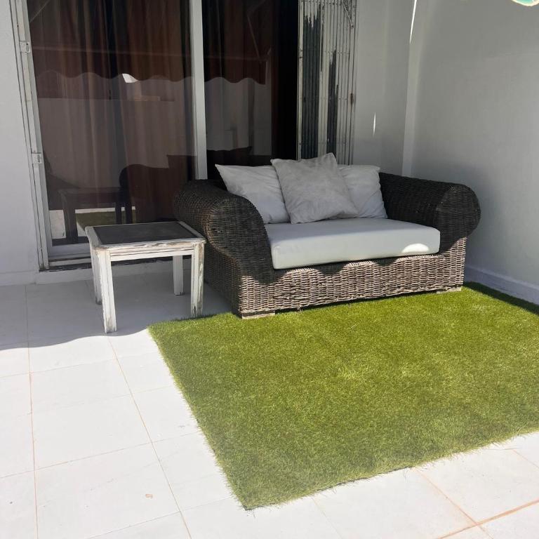 Puerto Banus Jacuzzi close to Breath and Marbella Arena - Chalet de 3 dormitorios - 12