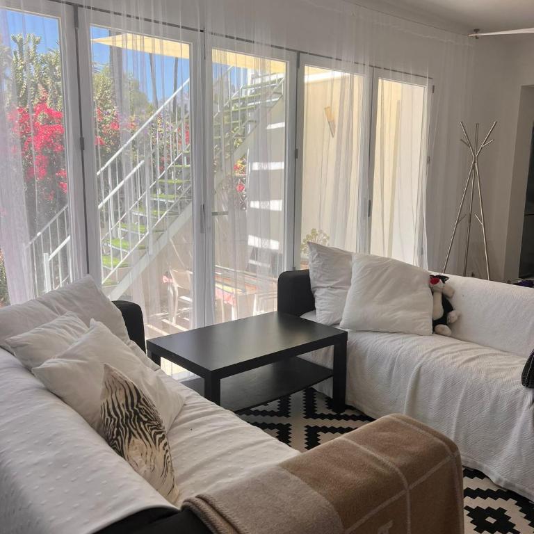 Puerto Banus Jacuzzi close to Breath and Marbella Arena - Chalet de 3 dormitorios - 10