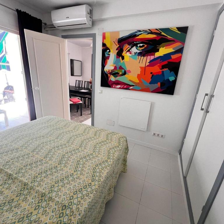 Puerto Banus Jacuzzi close to Breath and Marbella Arena - Chalet de 3 dormitorios - 13