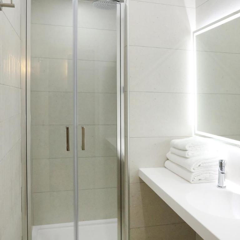 Five Boutique Hotel Paris Quartier Latin - Suite « One by the Five » - 15