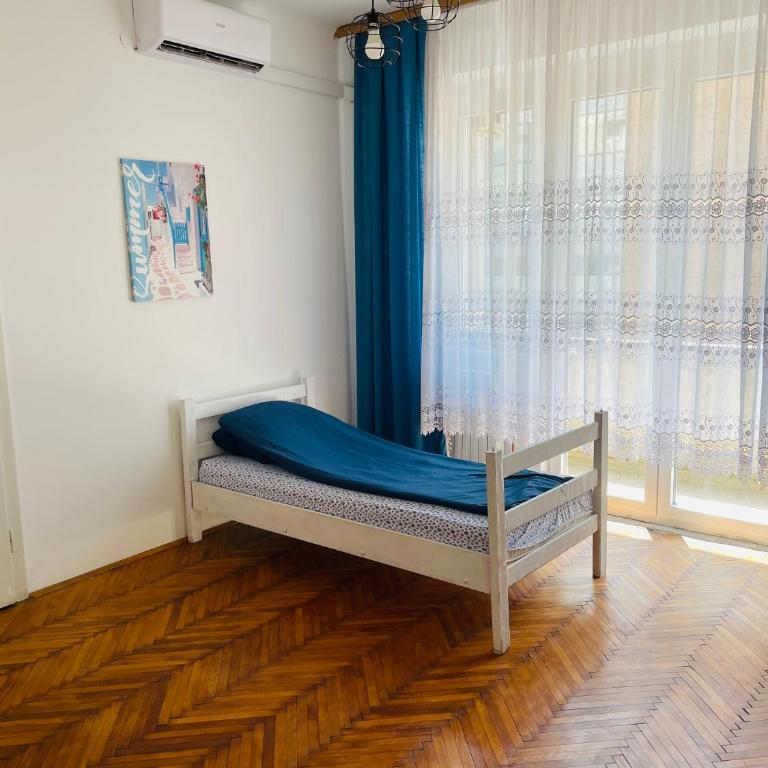 Retro Style Apartment - Apartman sa Balkonom - 3