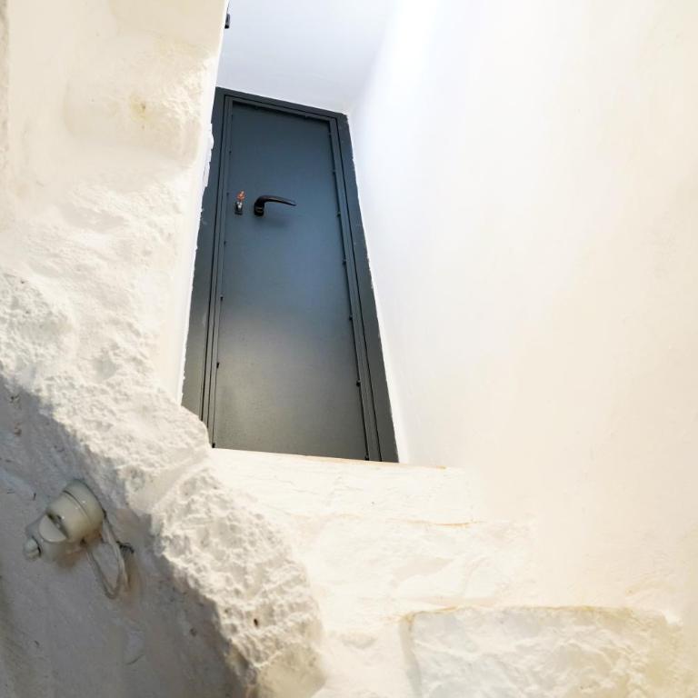 Casetta Bouganville - con TERRAZZA PANORAMICA - Casa con 1 Camera da Letto - 54