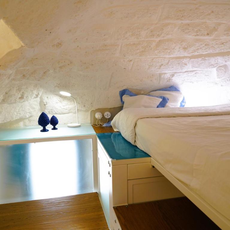Casetta Bouganville - con TERRAZZA PANORAMICA - Casa con 1 Camera da Letto - 46