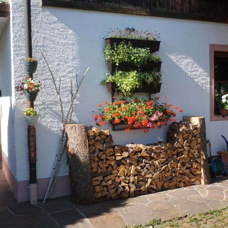 Zum Brentenjoch - Apartment mit 1 Schlafzimmer - 3