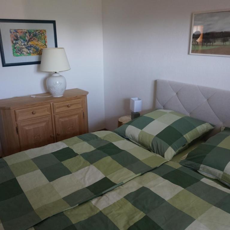 Zum Brentenjoch - Apartment mit 1 Schlafzimmer - 12