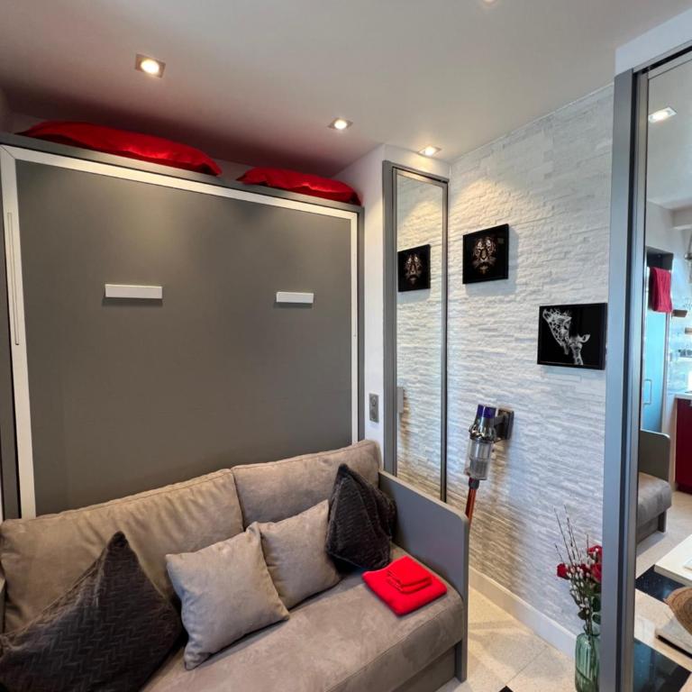 JOIA PARIS - Montparnasse - Appartement 1 Chambre - 7