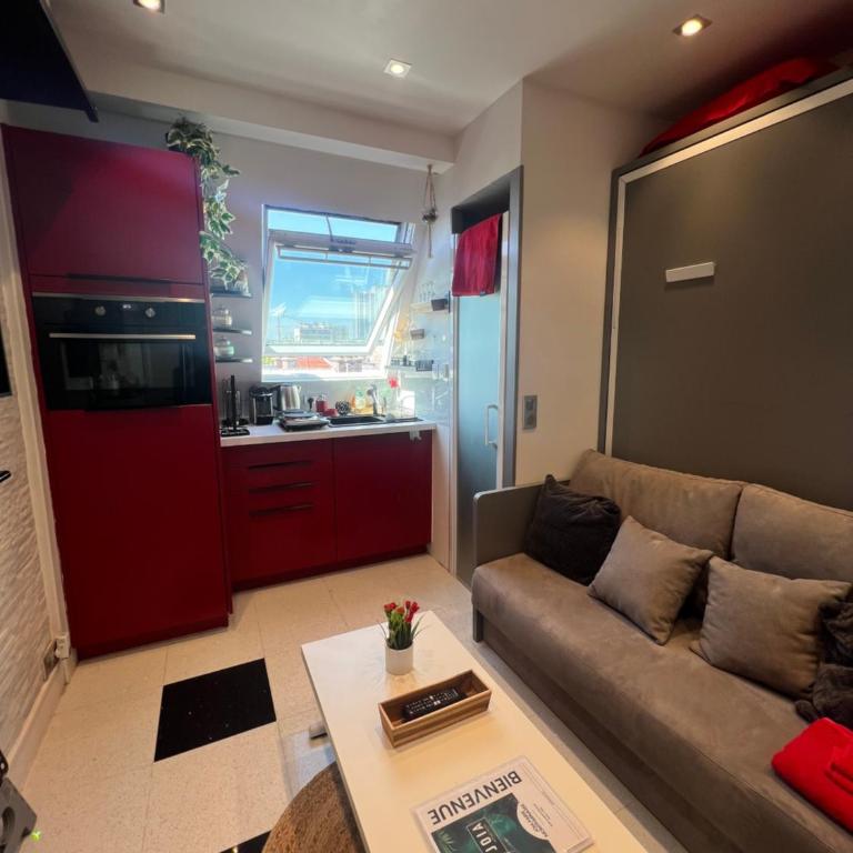 JOIA PARIS - Montparnasse - Appartement 1 Chambre - 1