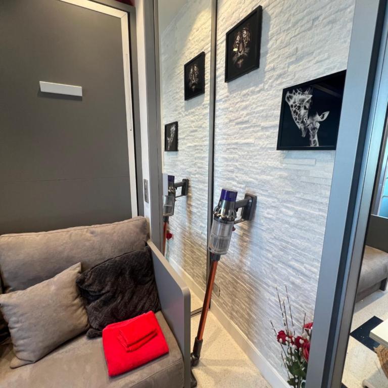 JOIA PARIS - Montparnasse - Appartement 1 Chambre - 9