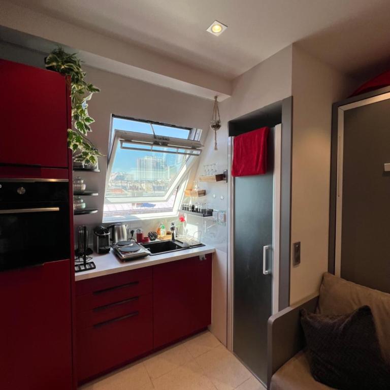 JOIA PARIS - Montparnasse - Appartement 1 Chambre - 10