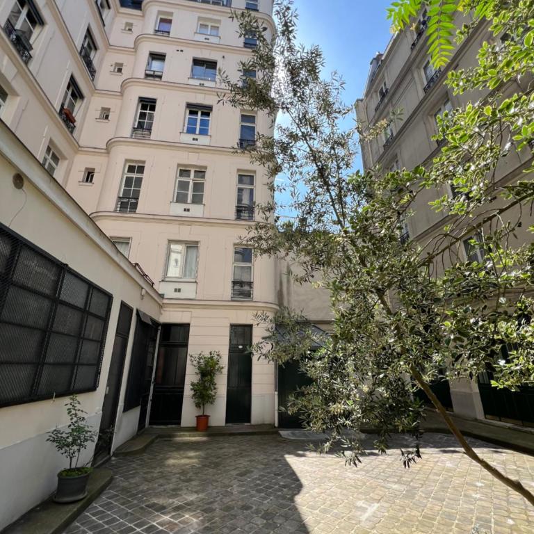 JOIA PARIS - Montparnasse - Appartement 1 Chambre - 5