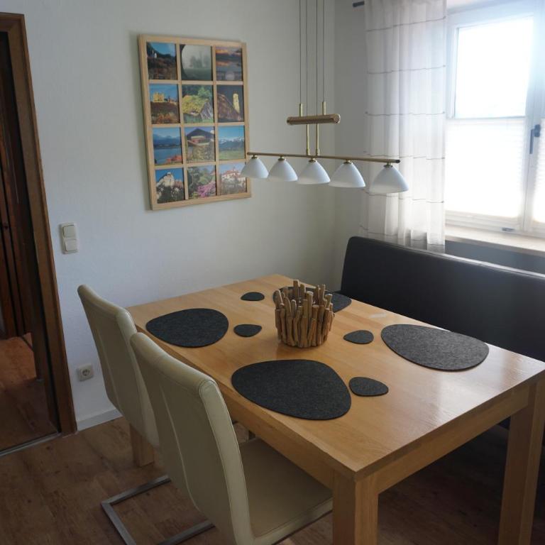 Zum Brentenjoch - Apartment mit 1 Schlafzimmer - 9