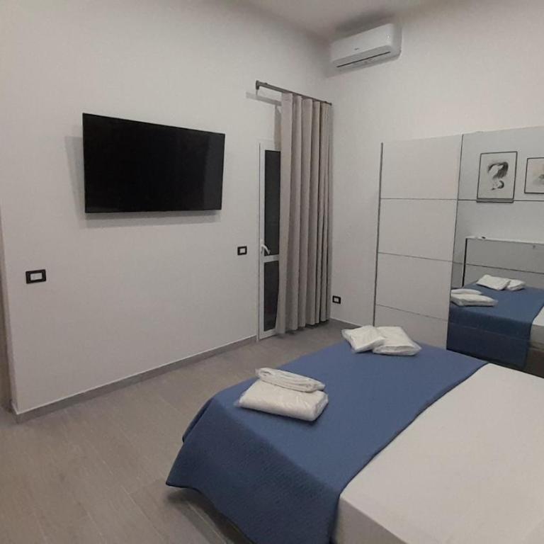 Caronda House 2 - Appartamento con 1 Camera da Letto - 33