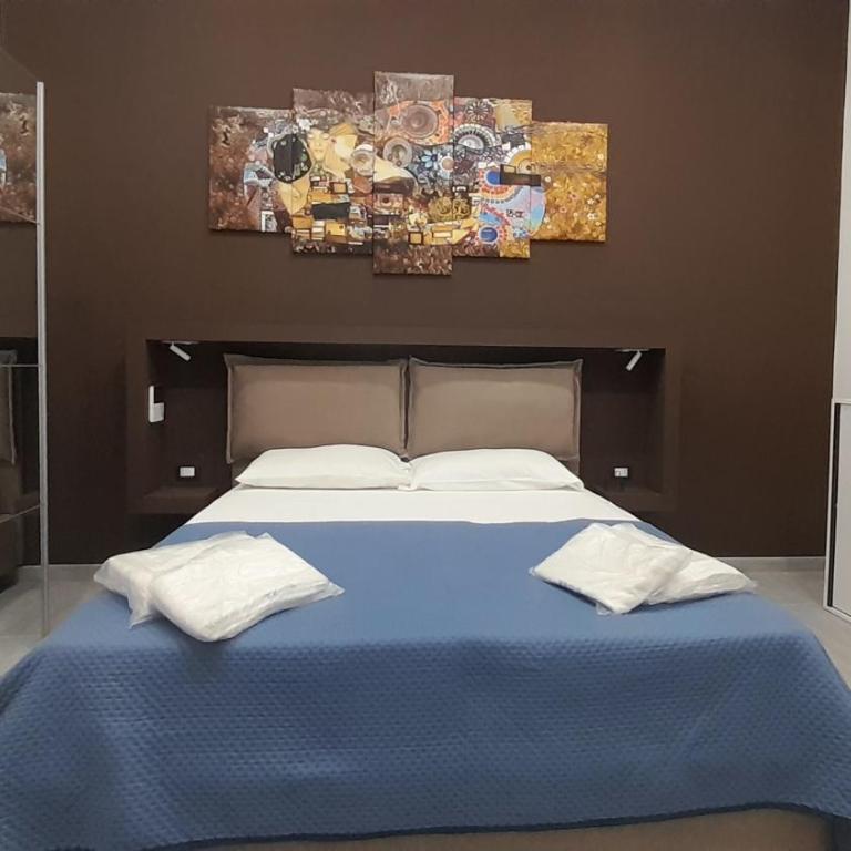 Caronda House 2 - Appartamento con 1 Camera da Letto - 28