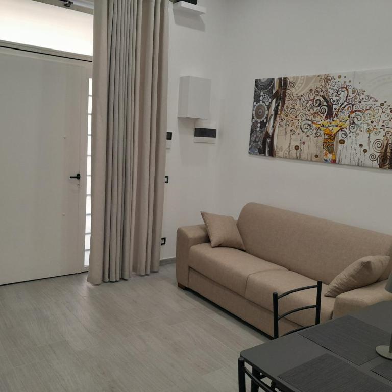 Caronda House 2 - Appartamento con 1 Camera da Letto - 9
