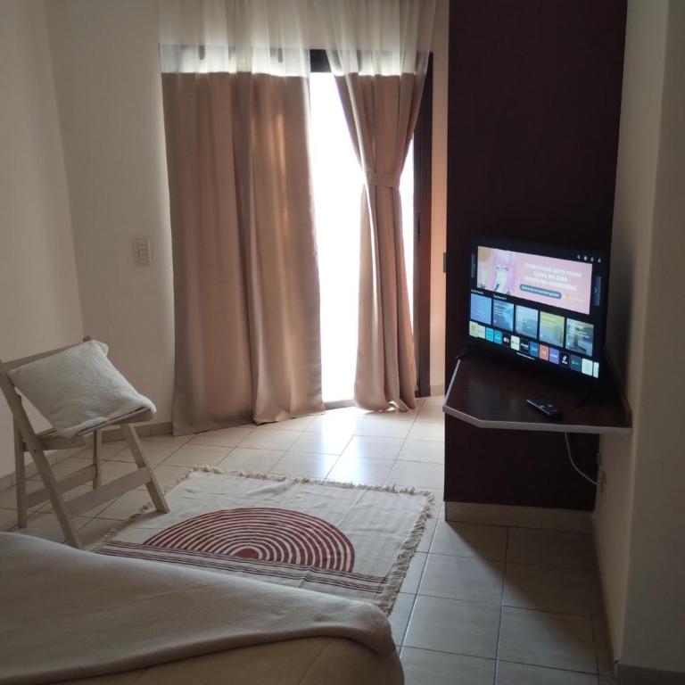 Ideal Place con cochera techada - Apartamento de 1 dormitorio - 16
