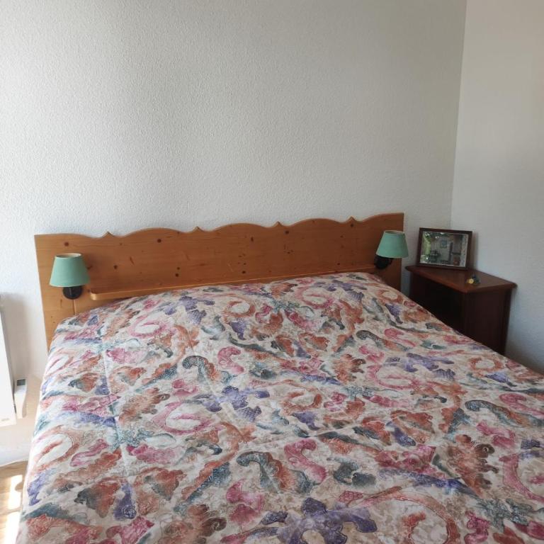 Les Domaines de LArselle à Chamrousse 1700 - Arolles E11 Classé 3 étoiles - Appartement 2 Chambres - 6