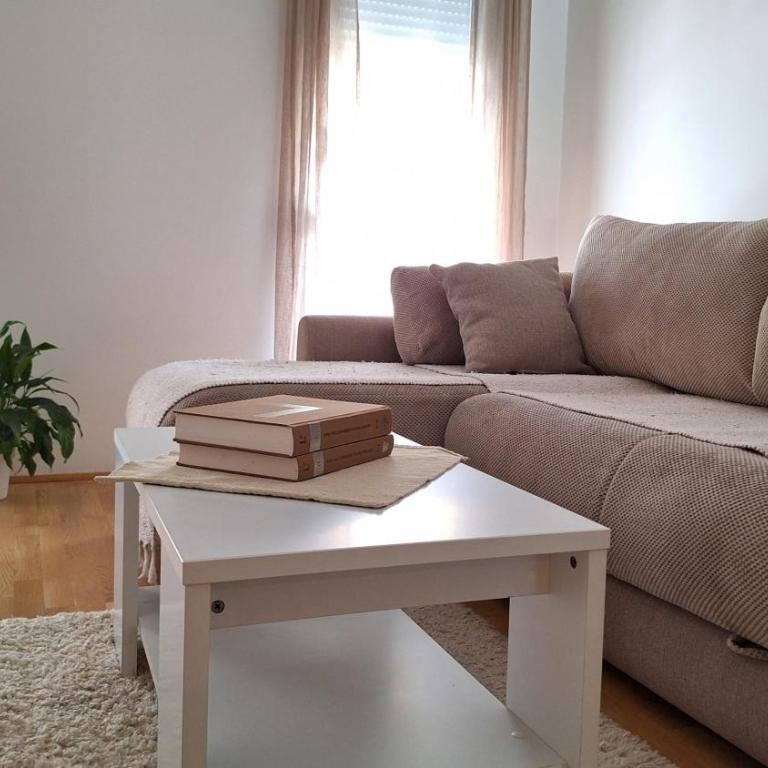 Podgorica apartment - Deluxe Studio - 5