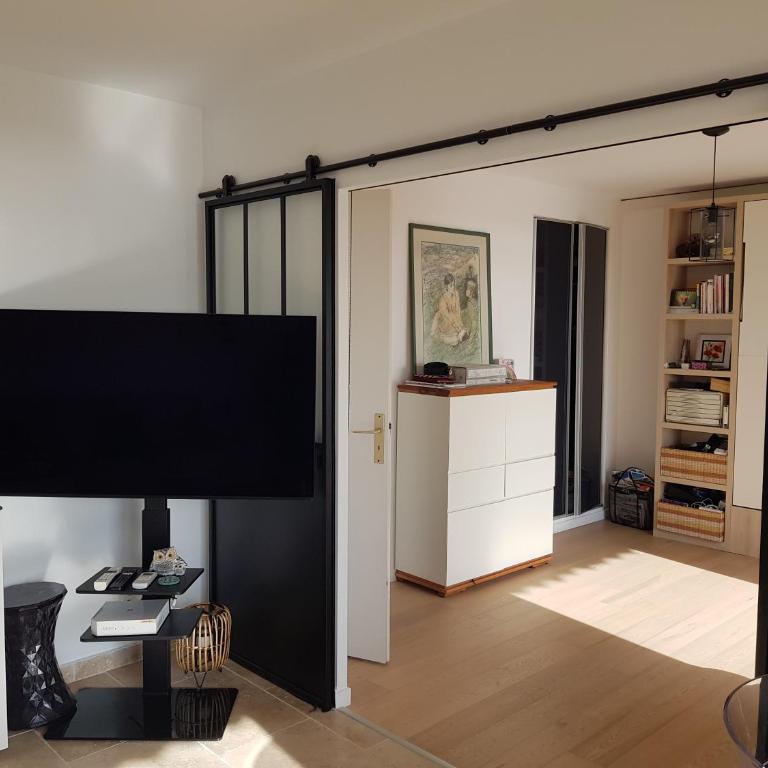 Claloc portes d'azur - Appartement 2 Chambres - 5