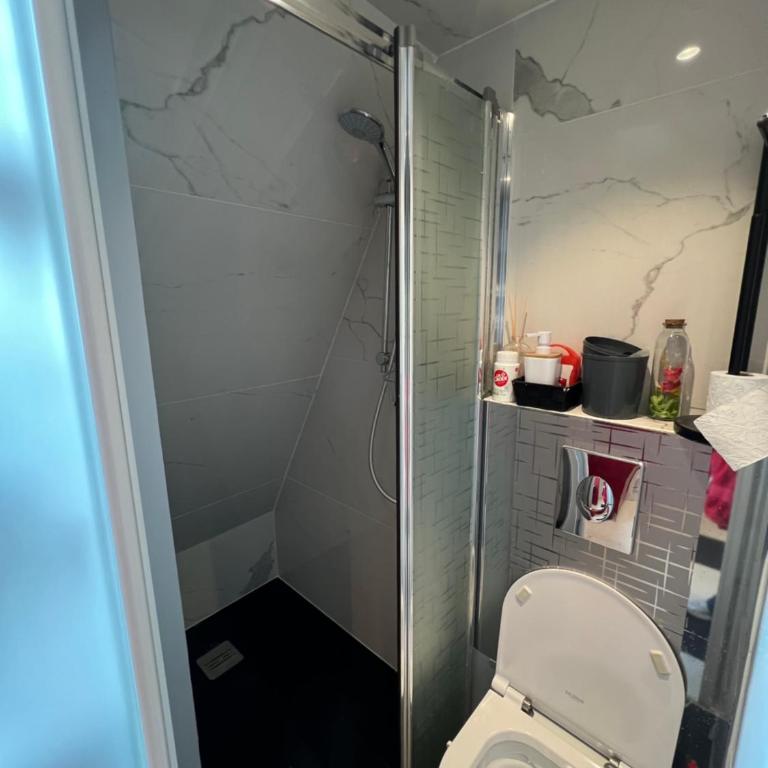 JOIA PARIS - Montparnasse - Appartement 1 Chambre - 6