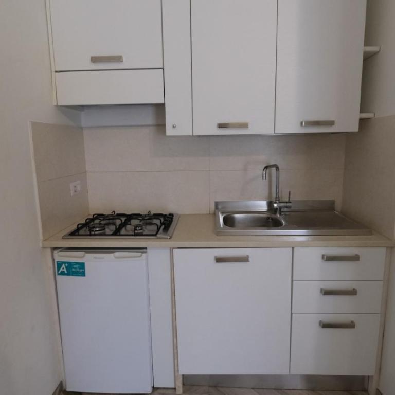 Agriturismo il Vignaletto - Camera Familiare con Bagno Privato - 6