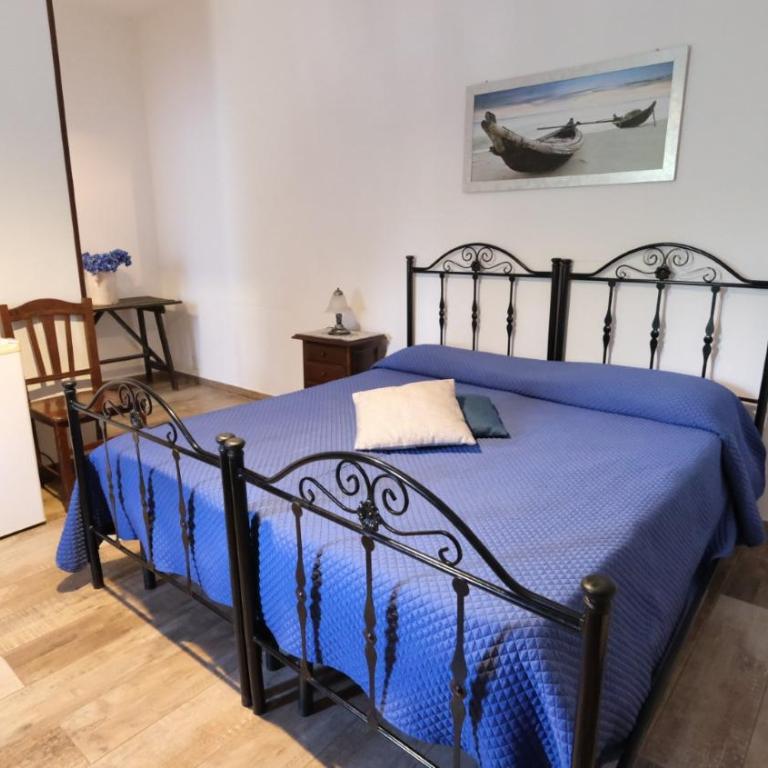 Agriturismo il Vignaletto - Camera Familiare con Bagno Privato - 3