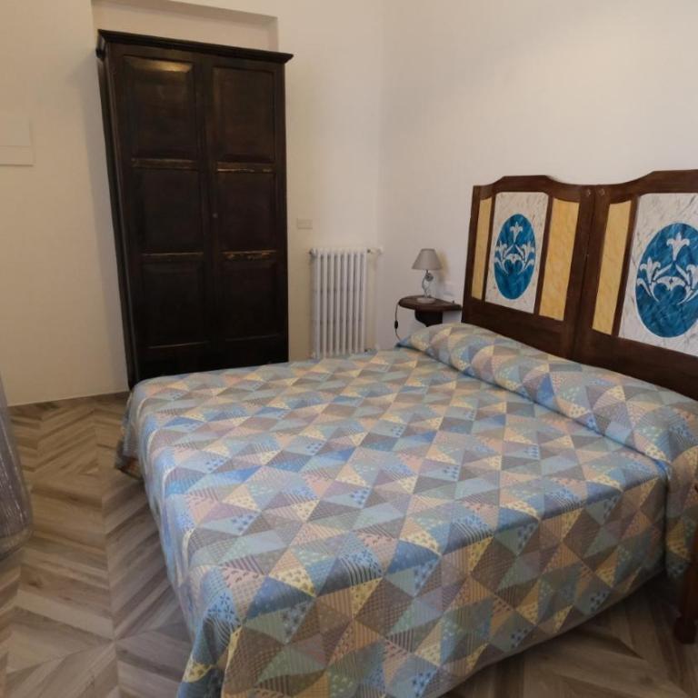 Agriturismo il Vignaletto - Camera Familiare con Bagno Privato - 4