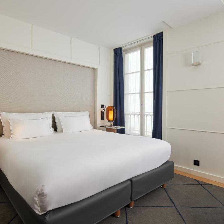 Hotel Opéra Richepanse - Suite 2 Chambres - 9