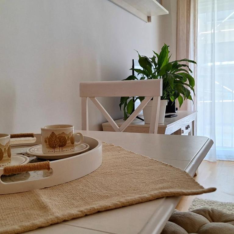 Podgorica apartment - Deluxe Studio - 1