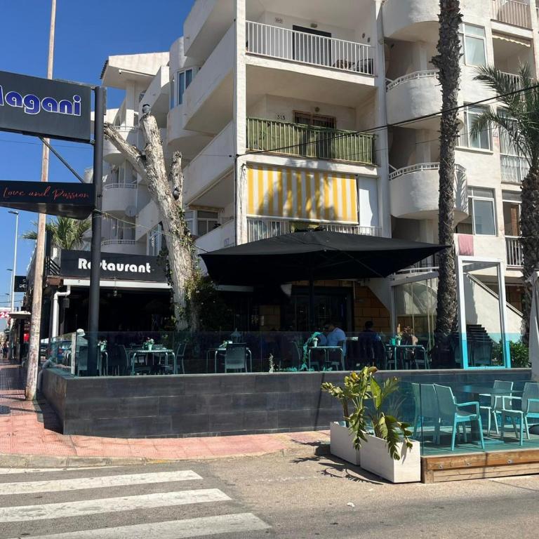 Casa Amor - Two-Bedroom Apartment - 28