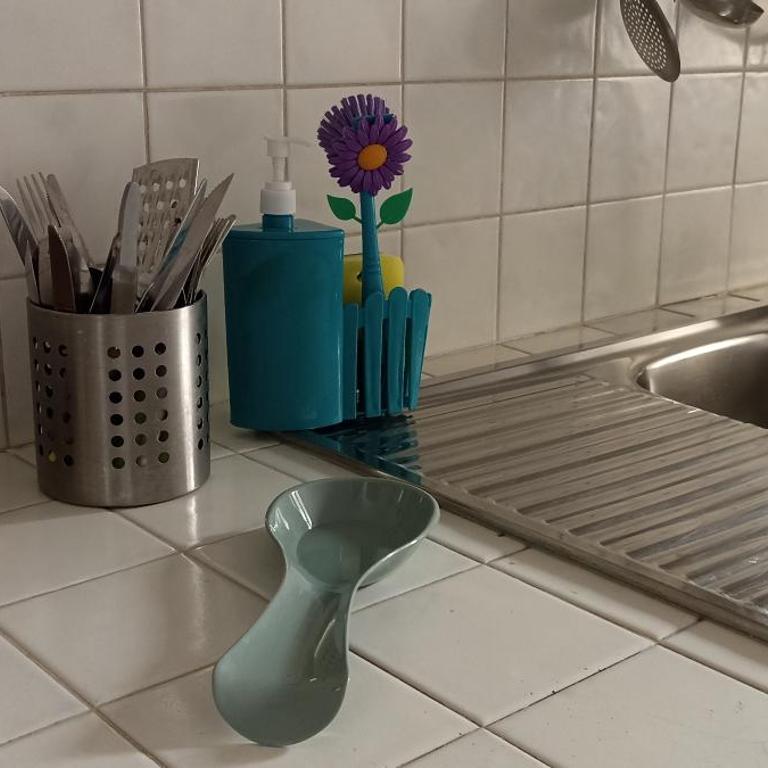 Famy - Apartment mit 1 Schlafzimmer - 10