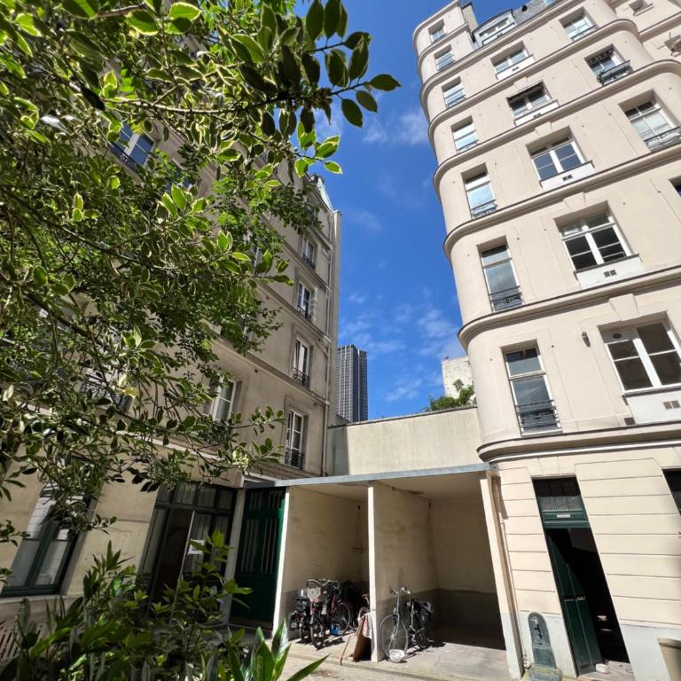 JOIA PARIS - Montparnasse - Appartement 1 Chambre - 2