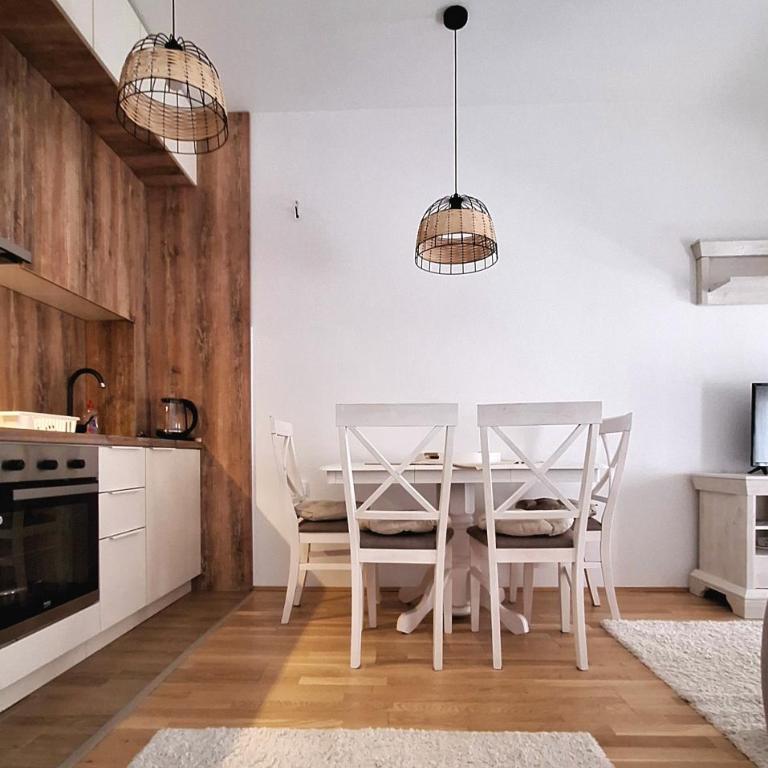 Podgorica apartment - Deluxe Studio - 8