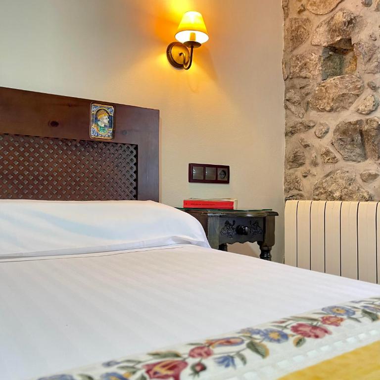 La Posada del Rey - Twin Room - 3