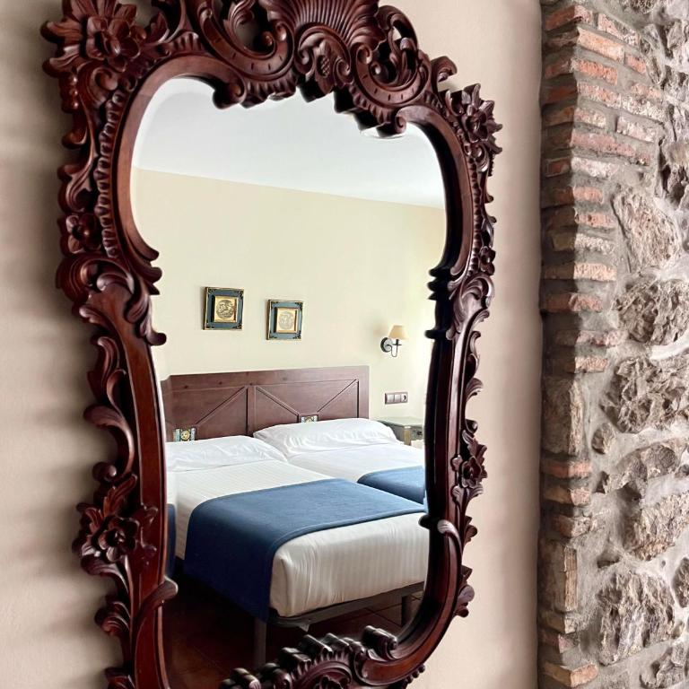 La Posada del Rey - Twin Room - 7