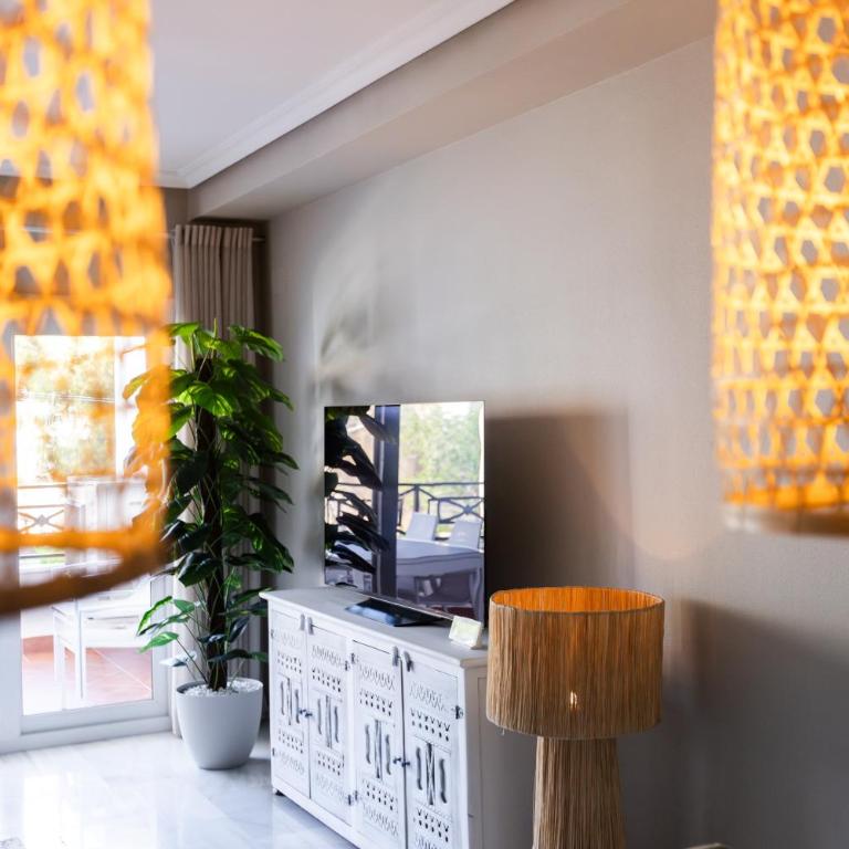 Appartement Calpe - Three-Bedroom Apartment - 2
