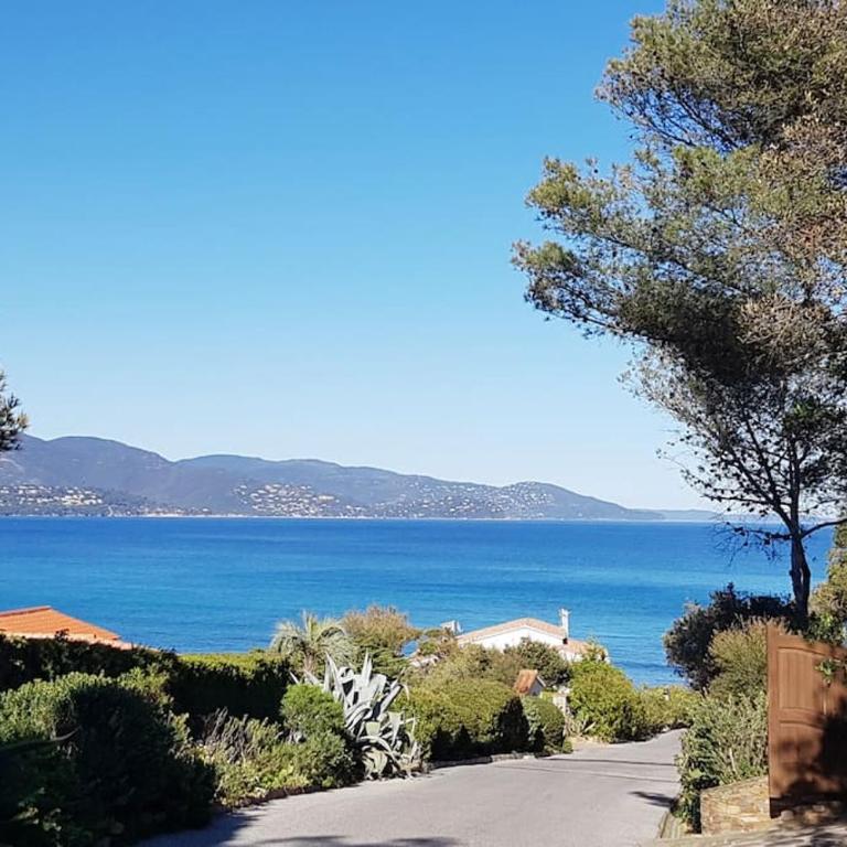 Appartement 4 personnes dans domaine privé, calme, plage - Appartamento con 1 Camera da Letto - 1