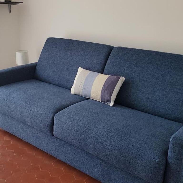 Appartement 4 personnes dans domaine privé, calme, plage - Appartamento con 1 Camera da Letto - 6