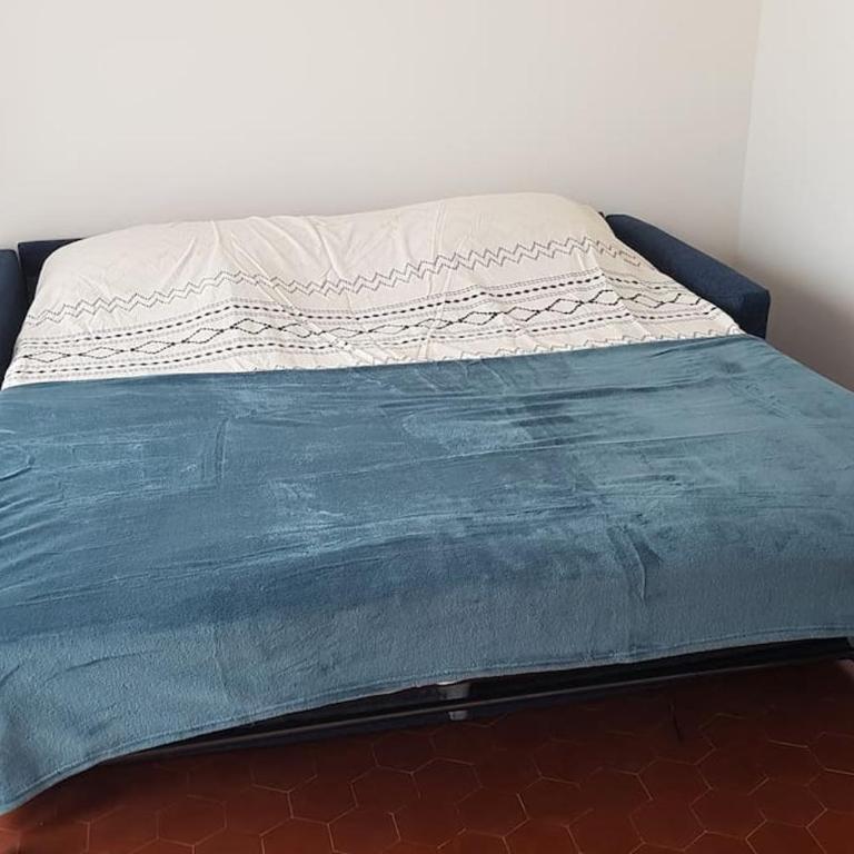 Appartement 4 personnes dans domaine privé, calme, plage - Appartamento con 1 Camera da Letto - 7