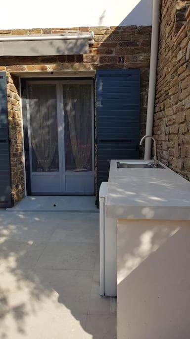 Appartement 4 personnes dans domaine privé, calme, plage - Appartamento con 1 Camera da Letto - 20