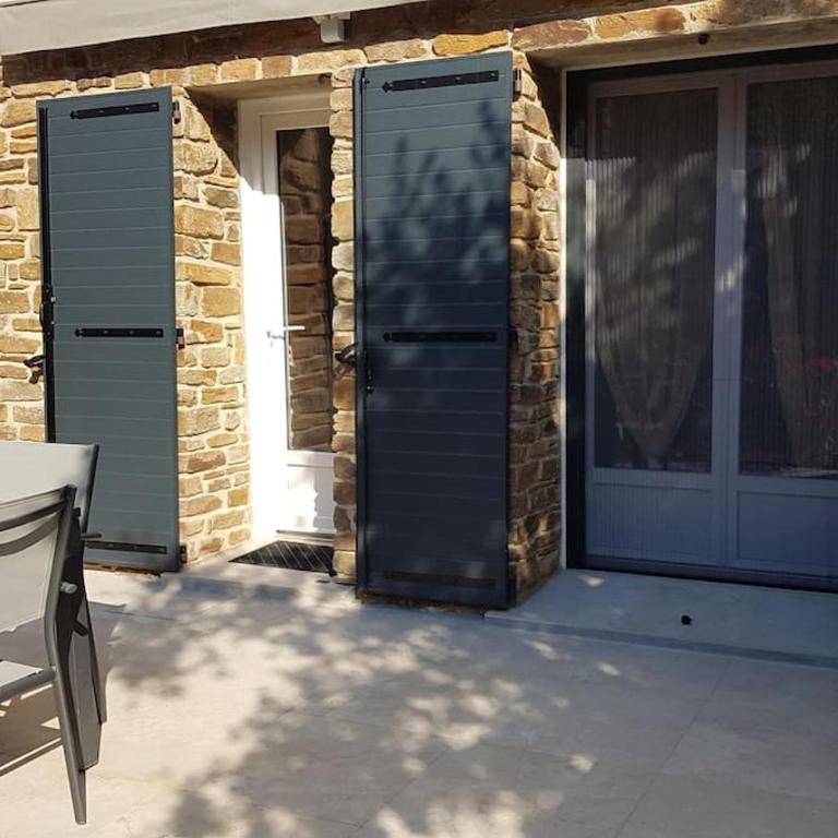 Appartement 4 personnes dans domaine privé, calme, plage - Appartamento con 1 Camera da Letto - 18
