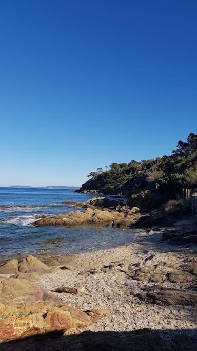 Appartement 4 personnes dans domaine privé, calme, plage - Appartamento con 1 Camera da Letto - 34