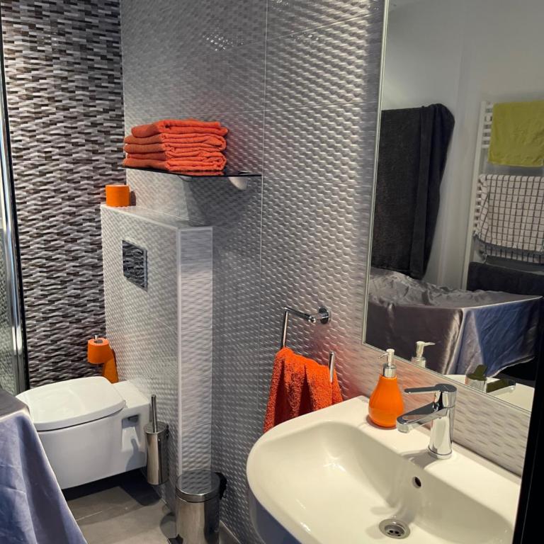 DELFIn - Apartamento Superior de 2 dormitorios - 7