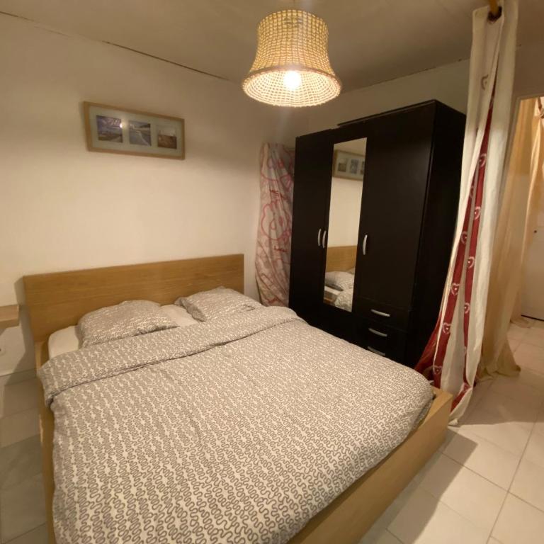 Aix Centre Ville Proche Mairie - Apartment mit 2 Schlafzimmern - 16