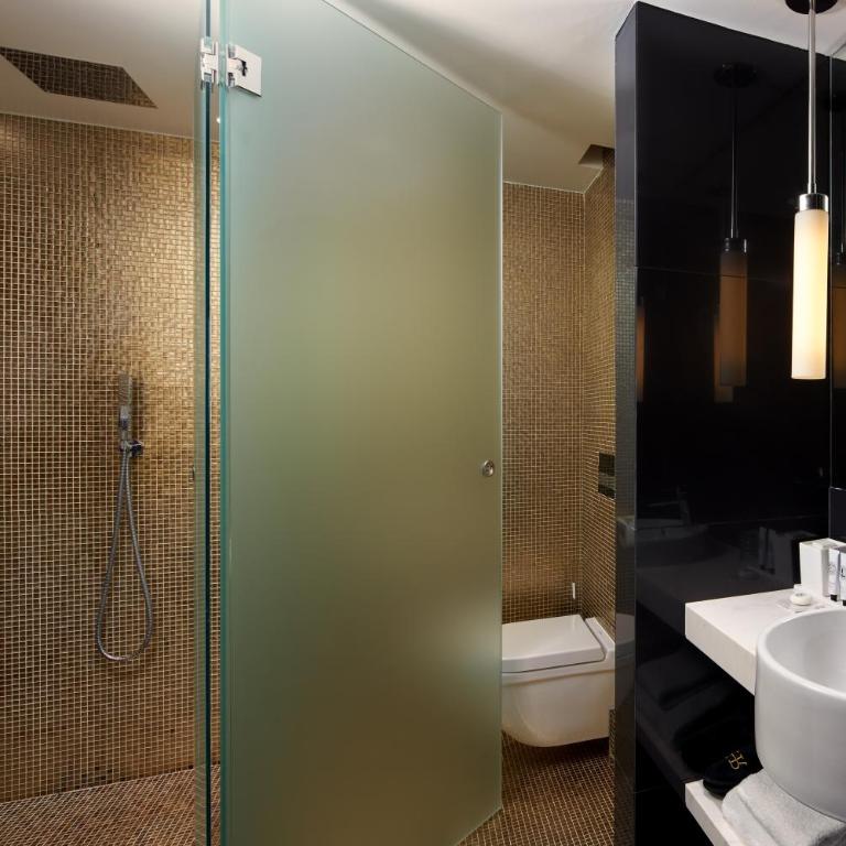 Hotel Opéra Richepanse - Suite Junior - 6