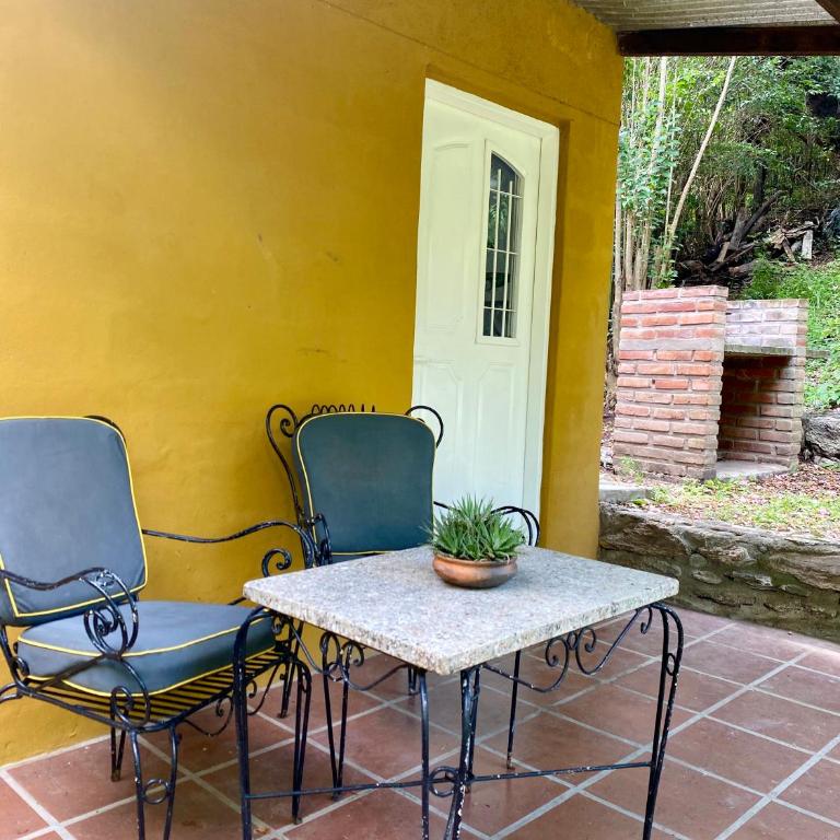 El Rincón - One-Bedroom Apartment - 2