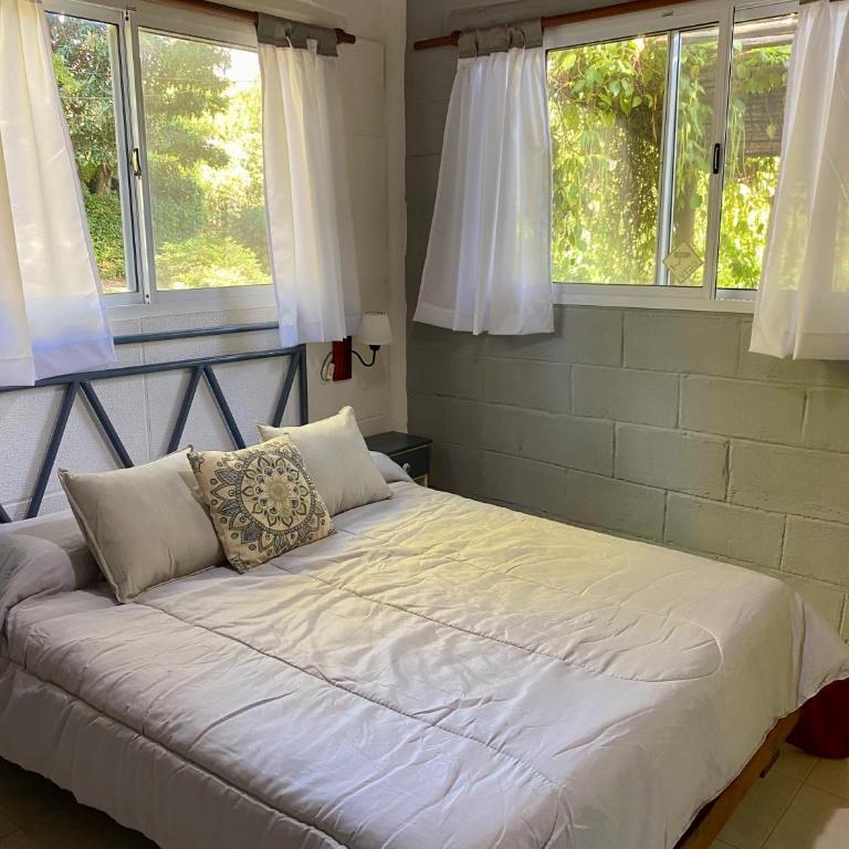 El Rincón - One-Bedroom Apartment - 4
