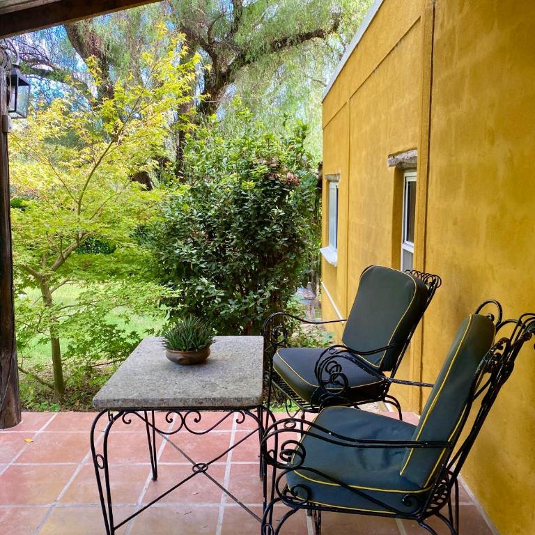 El Rincón - One-Bedroom Apartment - 5